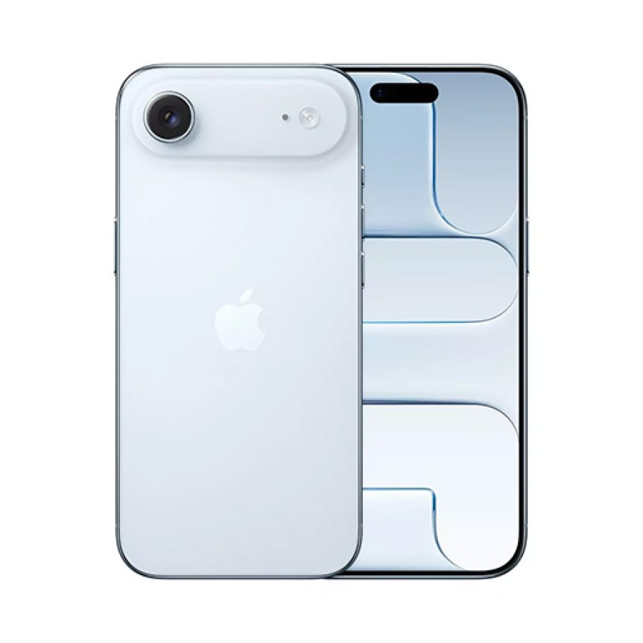 Apple iPhone Air 6.5 256GB – Dual eSim (Japanese Version) - Sky Blue 