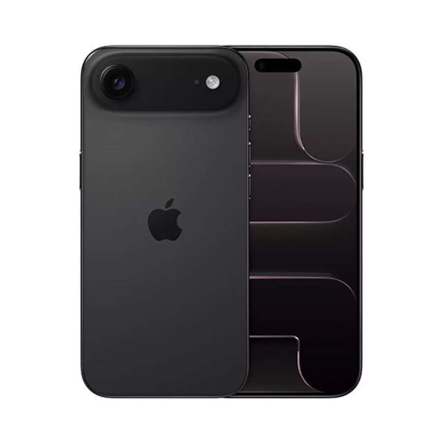 Apple iPhone Air 6.5 256GB – Dual eSim (Japanese Version) - Space Black