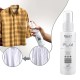 i FLat Spray Instant Fabric Wrinkles Remover (250 ml) i FLat Spray Instant Fabric Wrinkles Remover (250 ml)