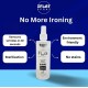 i FLat Spray Instant Fabric Wrinkles Remover (250 ml)