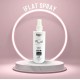 i FLat Spray Instant Fabric Wrinkles Remover (250 ml)
