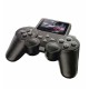 Gamepad console with screen Retro 520 Games