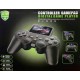 Gamepad console with screen Retro 520 Games