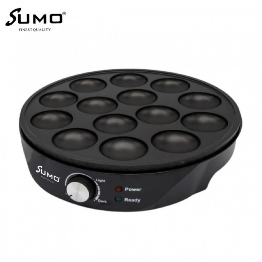 Sumo Pan Cake Maker