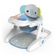 Baby Elephant Dining Chair & Recliner Activity Chair (14525/14526) Baby Elephant Dining Chair & Recliner Activity Chair (14525/14526)