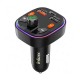 Inkax CM-02 Bluetooth MP3 Music Player For Car Inkax CM-02 Bluetooth MP3 Music Player For Car