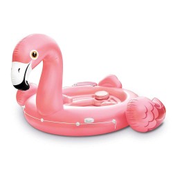 INTEX Flamingo Party Island XXL 57267 INTEX Flamingo Party Island XXL 57267