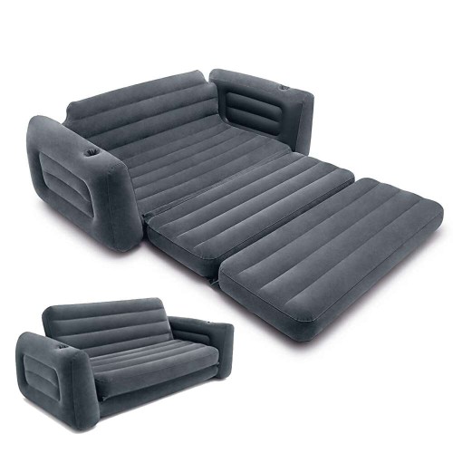 Intex Pull Out Sofa 66552EP