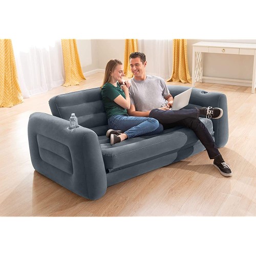 Intex Pull Out Sofa 66552EP