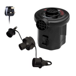 Intex Quick fill Electric Air Pump 66620 Intex Quick fill Electric Air Pump 66620