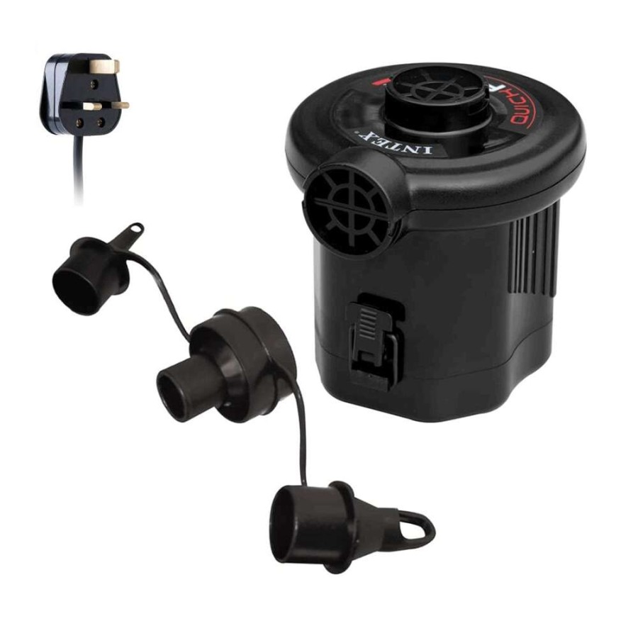 Intex Quick fill Electric Air Pump 66620