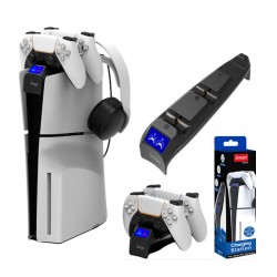 iPega Dualsense Charging Station For PS5 iPega Dualsense Charging Station For PS5