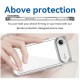 Rocket iPhone 17 Air Soft TPU Magsafe Case - Clear