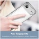 Rocket iPhone 17 Air Soft TPU Magsafe Case - Clear