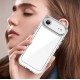 Rocket iPhone 17 Air Soft TPU Magsafe Case - Clear