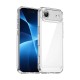 Rocket iPhone 17 Air Soft TPU Magsafe Case - Clear
