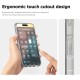 Rocket iPhone 17 Soft TPU Magsafe Case - Clear