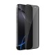 Rocket iPhone 17 Pro Max Tempered Protection Glass - Black (Privacy)