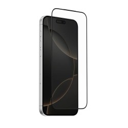 Rocket iPhone 17 Pro Max Tempered Protection Glass - Clear Rocket iPhone 17 Pro Max Tempered Protection Glass - Clear
