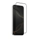 Rocket iPhone 17 Pro Tempered Protection Glass -Clear