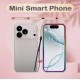 Xs17 Pro Max 4.0 Inch Mini Smartphone 2000mAh 5G , Dual Sim
