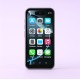 Xs17 Pro Max 4.0 Inch Mini Smartphone 2000mAh 5G , Dual Sim