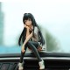 Japan Anime Yukino PVC Action Figure