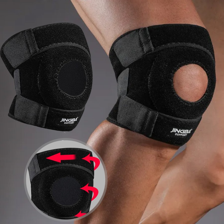  Jingba JB-8006 Knee Support Brace