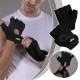 Jingba JB-8039 Non-Slip Sporty Gloves for Weightlifting Gym Workout