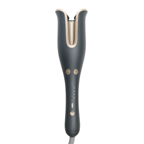 Joy professional Curler Device - Grey