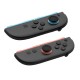 Switch 2 Joy Con L - R Light Blue/Light Red Switch 2 Joy Con L - R Light Blue/Light Red