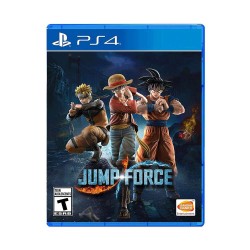Jump Force - PS4 - R1 Jump Force - PS4 - R1