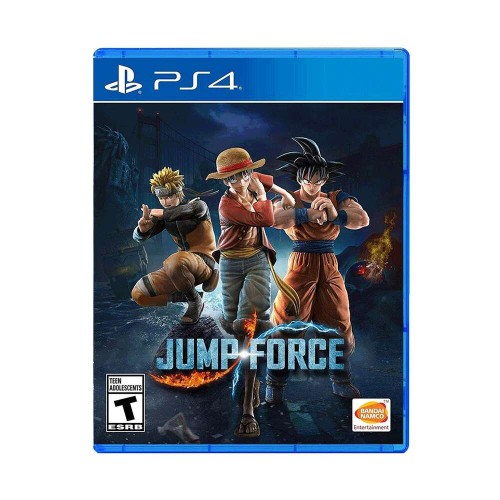 Jump Force - PS4 - R1