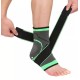 JINGBA Ankle Support JB-7300