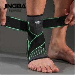 JINGBA Ankle Support JB-7300