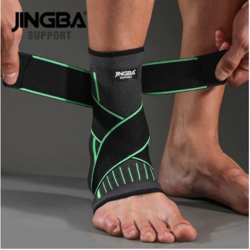 JINGBA Ankle Support JB-7300