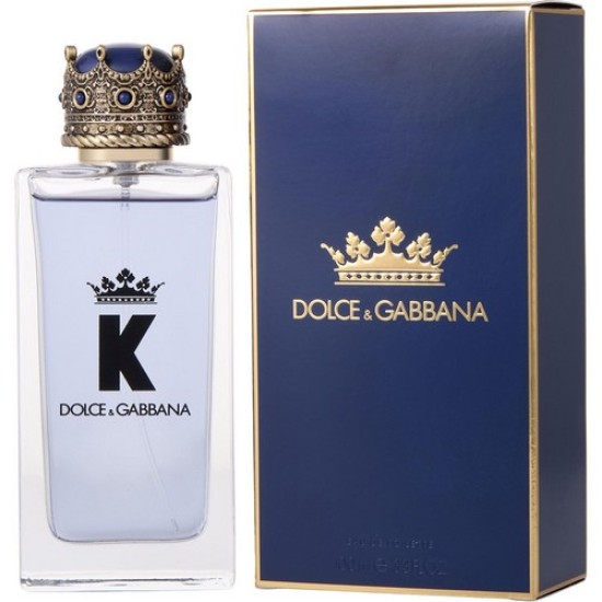 Dolce & Gabban King EDT-100ML-M