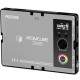Pilotcine RX50 Atomcube 10" RGBWW Portable Video Light 2500K-8500K