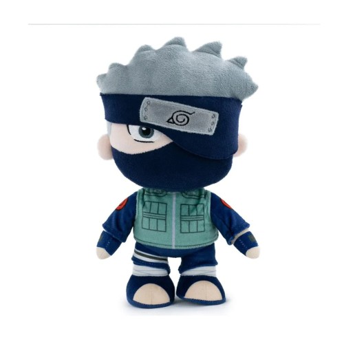 Barrado Plush: Naruto - Kakashi