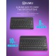 KAKU Universal Bluetooth Wireless Keyboard - Arabic/English