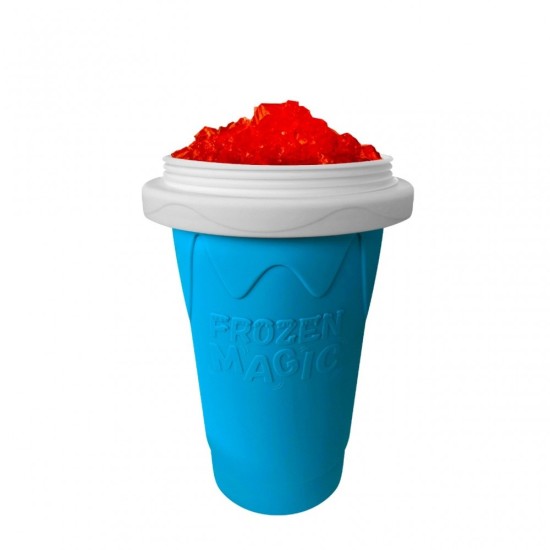 Frozen Magic Cup