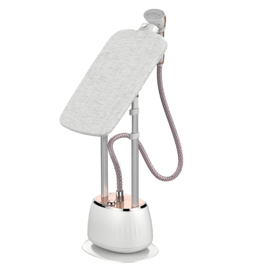 Sayona Garment Steamer 1800W - Double Bar