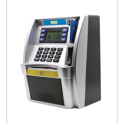 KENZI ATM SAVINGS MACHINE