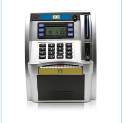 Kinzi Atm Saving Machine