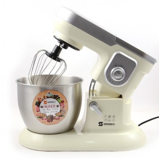 Sayona Stand Mixer 7L 1200W