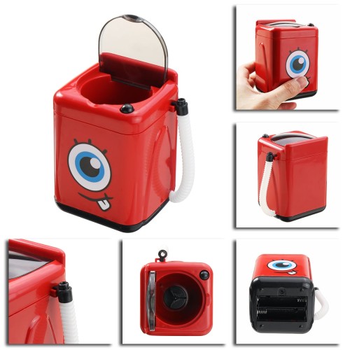 Mini Multifunction Washing Machine Kids Toy