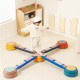 Classic Toddler Balance Beams Classic Toddler Balance Beams
