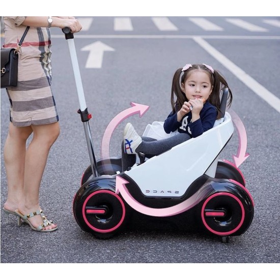Children Electric Car ride on car kids 12V big size seat ride on toys