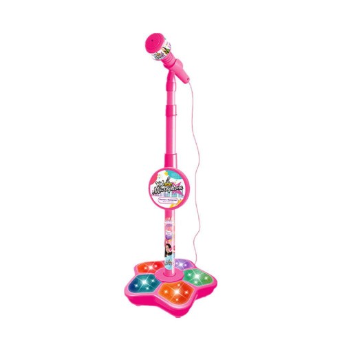 Kids Star Microphone