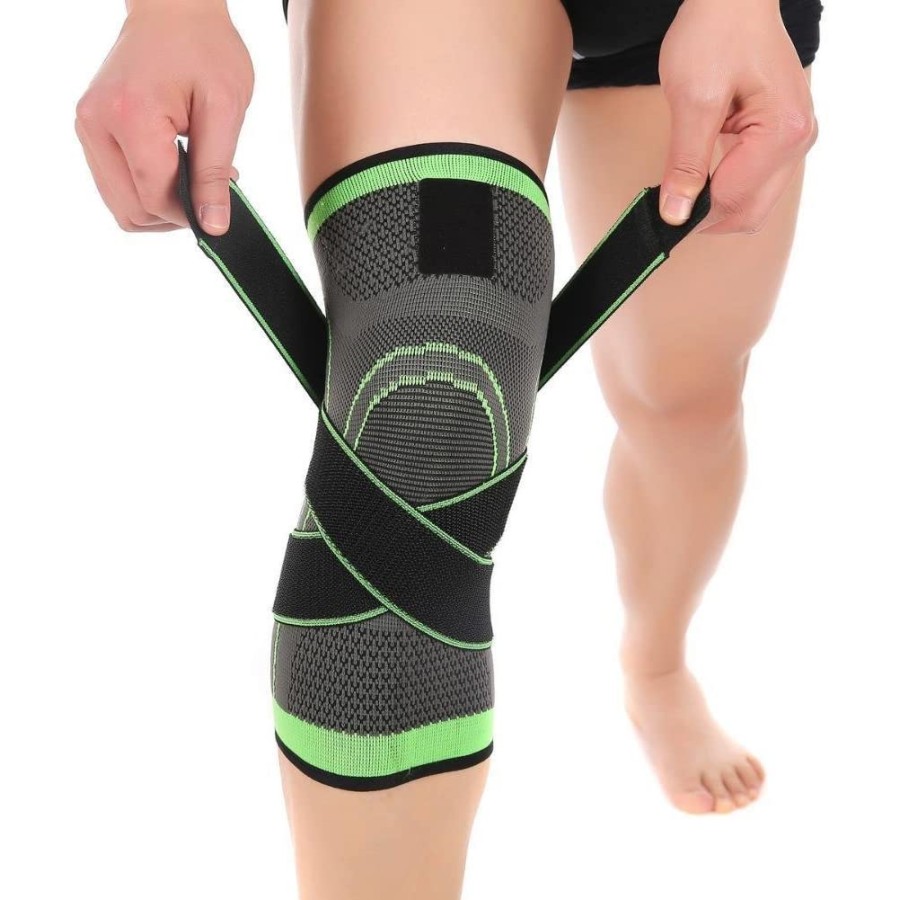 Knee Support Brace